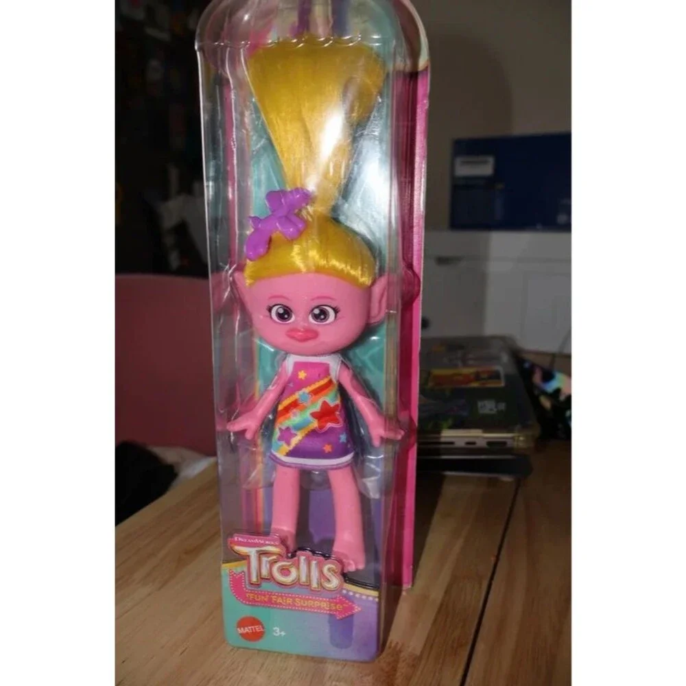 Mattel new doll